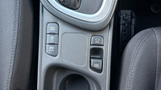 Toyota Yaris 1.5 Hybrid Icon 5dr CVT Hybrid Hatchback